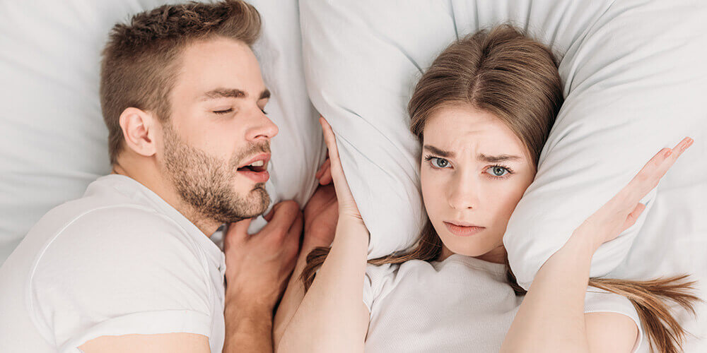 Airway and Sleep apnea diagnosis North Vancouver