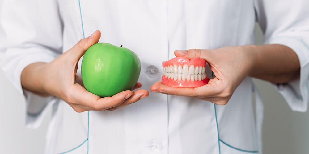 Dental Dentures North Vancouver