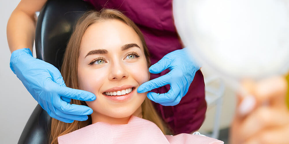 Dental Fillings North Vancouver