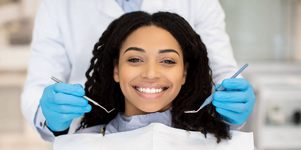 Dental hygiene North Vancouver