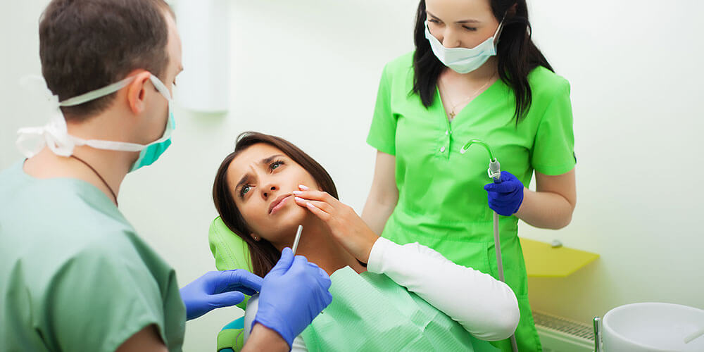 Emergency exams North Vancouver