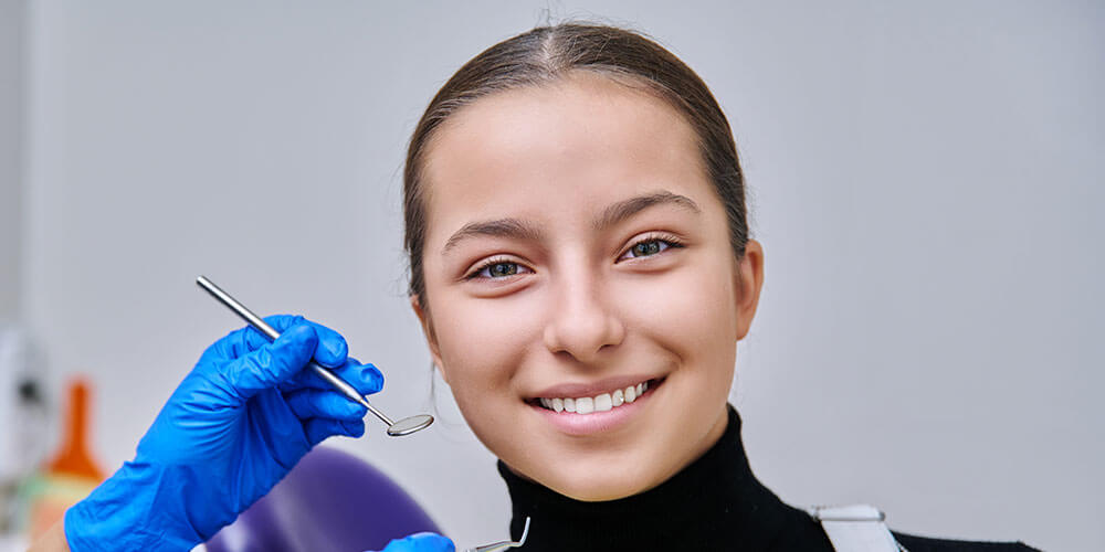 Gentle cleaning North Vancouver