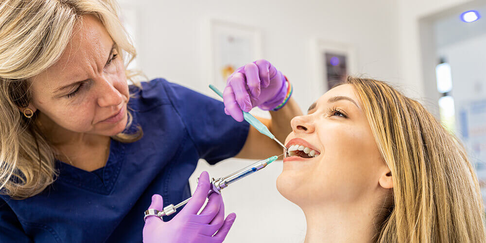 Muscle Relaxing treatments North Vancouver