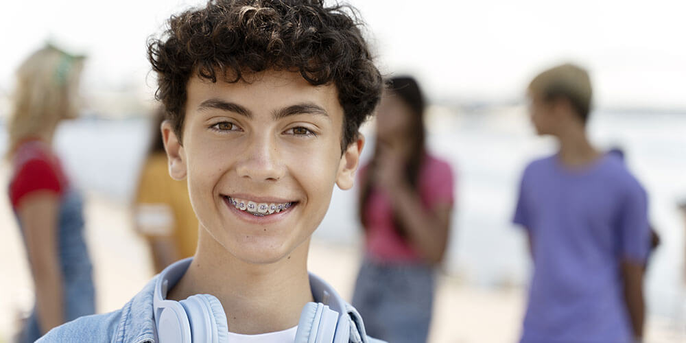 Orthodontic devices North Vancouver