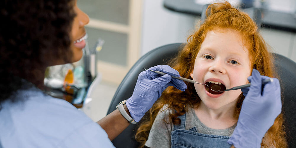 Pediatric Dentistry North Vancouver