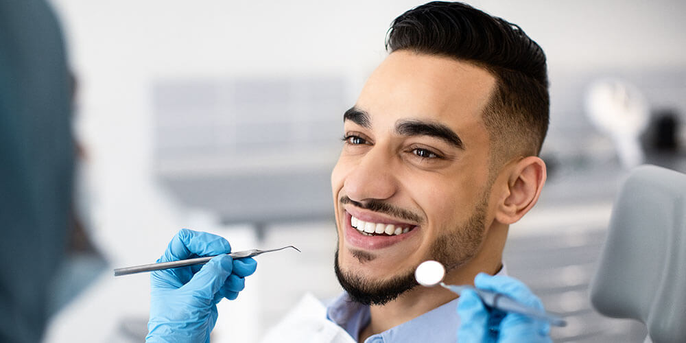 Scaling & Root Planing North Vancouver