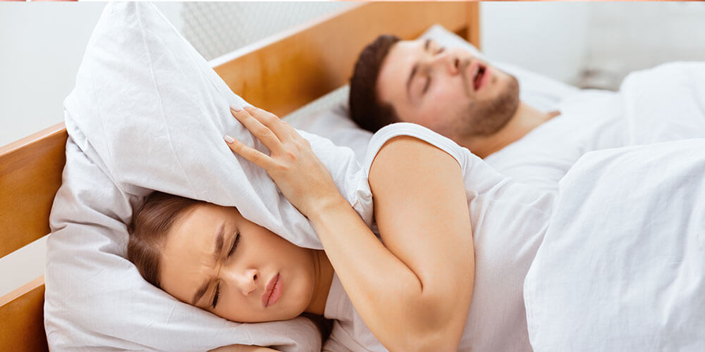 Sleep Apnea North Vancouver