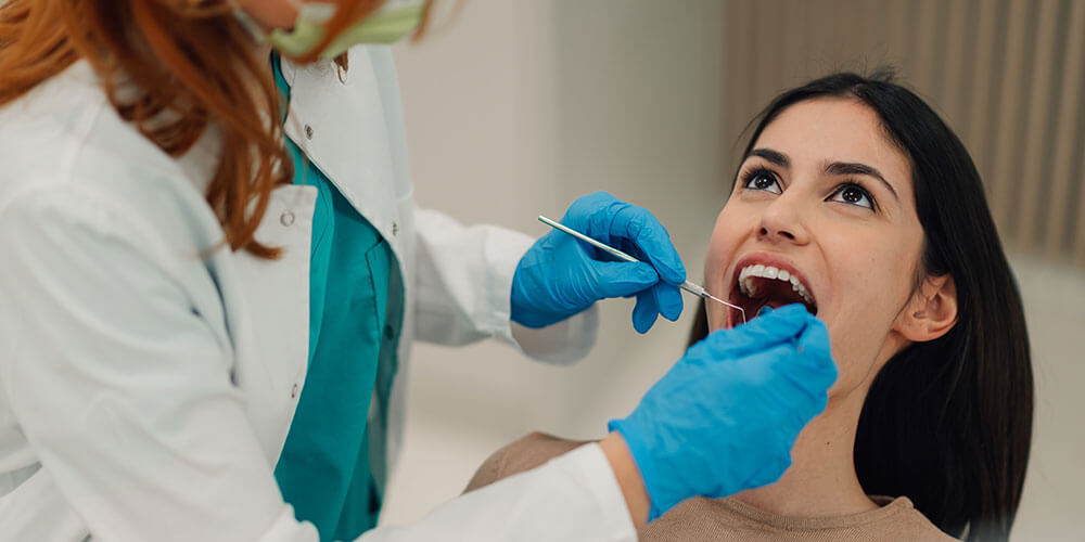 Specific exams North Vancouver