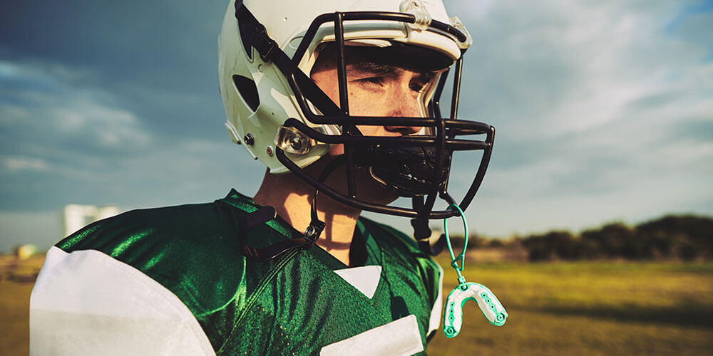 Sport Guards North Vancouver