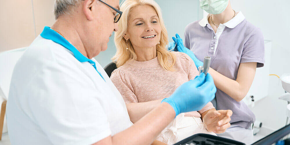 Surgery North Vancouver