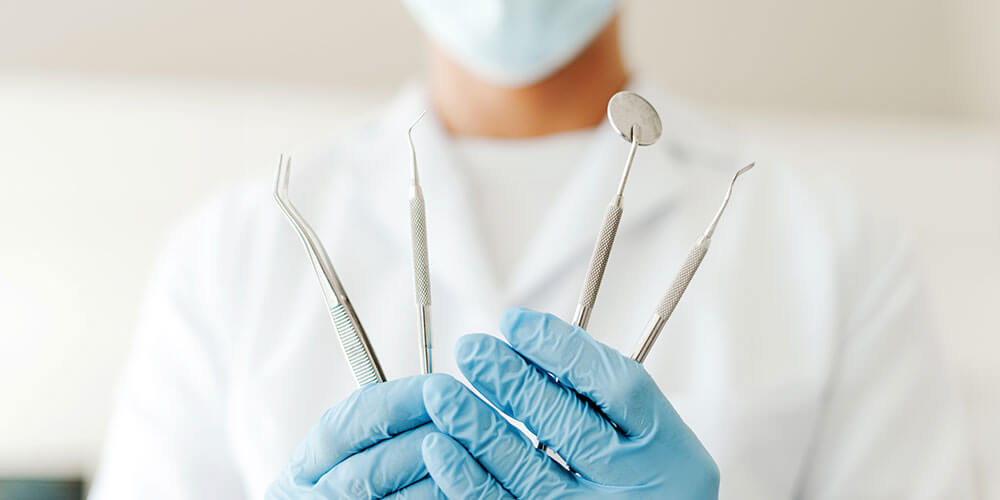 Surgical hygiene North Vancouver