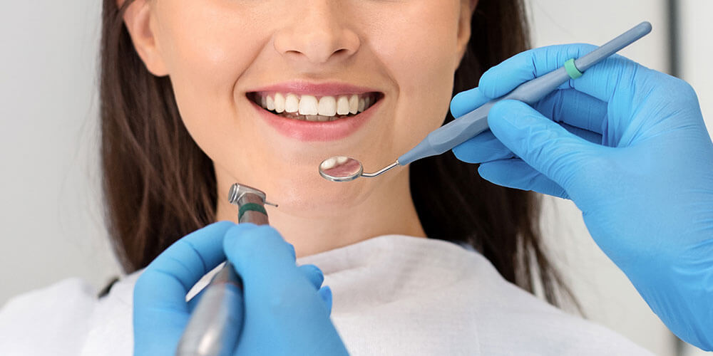 TMD and muscular EMG North Vancouver