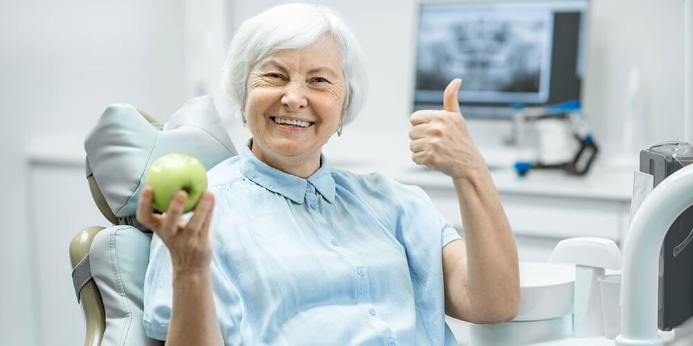 TMJ rehabilitation North Vancouver