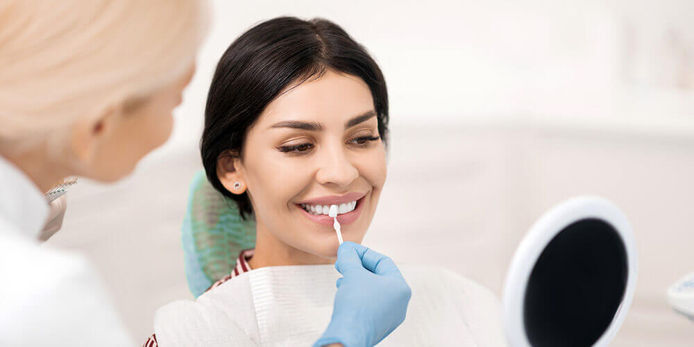 Veneers North Vancouver