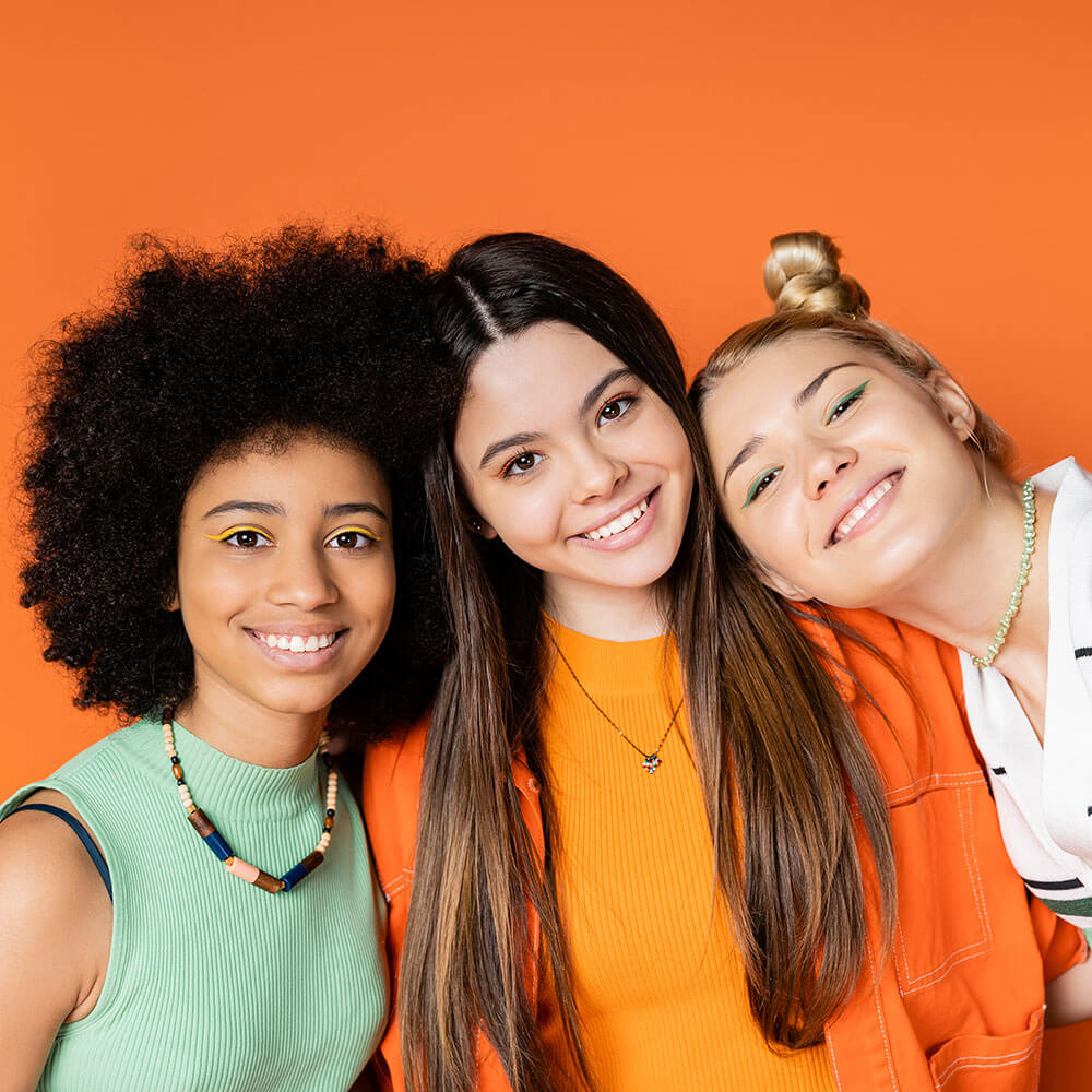  Dr. Moarefi, Dr. Vass & Dr. Buckles - Waterfront Dental